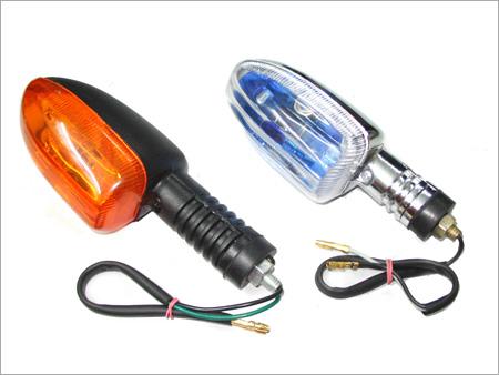 Indicator Pulsar
