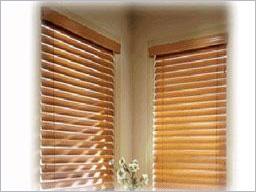 Wooden Chick Blinds
