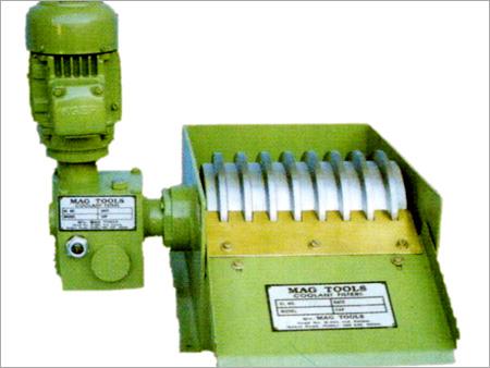 Magnetic Coolant Filters