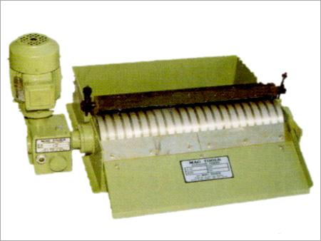 Magnetic Coolant Filters