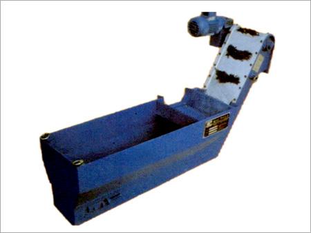 Magnetic Chip Conveyor