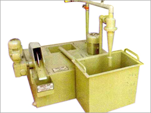 Hydrocyclone Coolant Filters