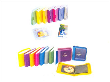 CD Cases