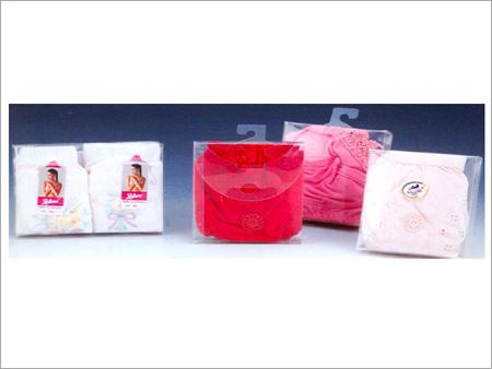 Polypropylene Sheets for Innerwear