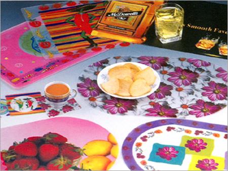 Tablemats