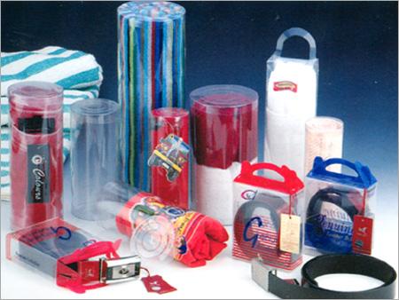 PP Sheets For Toys