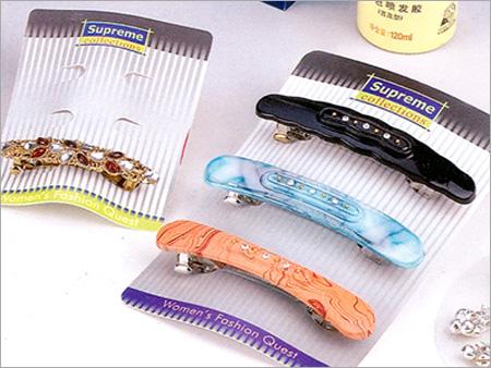 PP Sheets for Imitation Jewelry