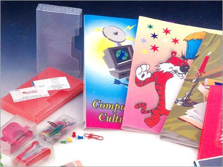 PP Sheets For Gift Articles