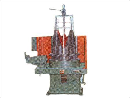 Double Decker Bull Block Wire Drawing Machine - Double Decker Bull