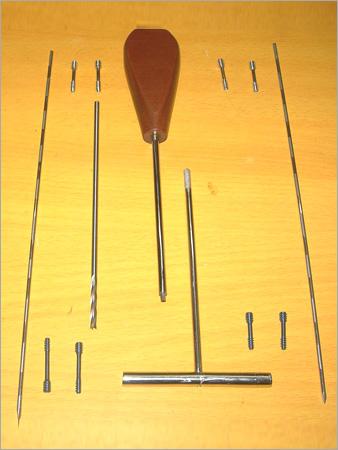 Orthopedic Implants