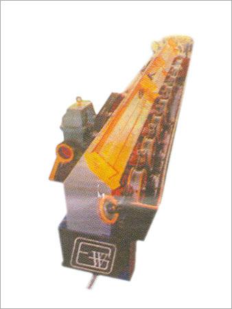 Wet Slip type Drawing Machine (Alluminium & its alloys, Copper etc.)