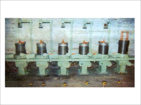 High Speed Fine Wire Drawing Machine