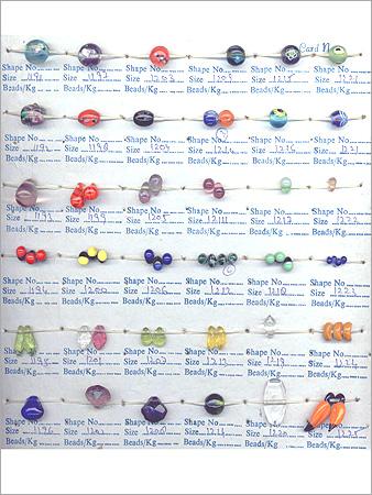Beads