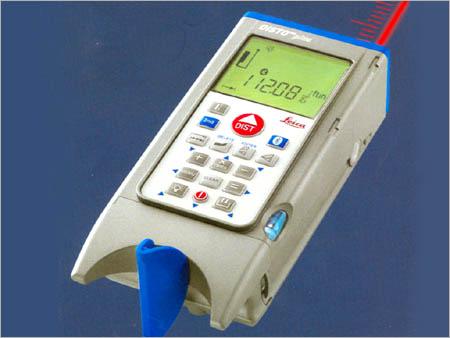 Laser Distancemeter