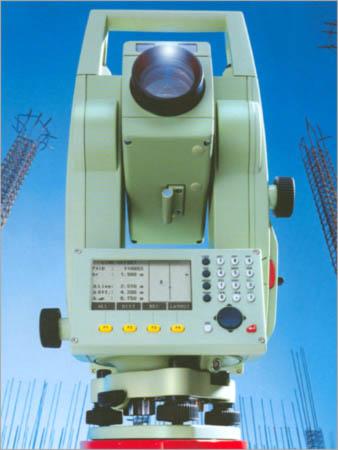 Infared Distance Measurement