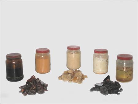 Phenol Formaldehyde Resin