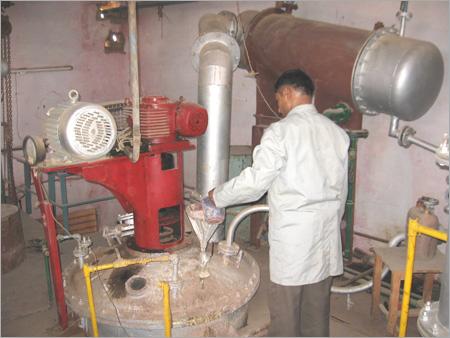 Manufacturing Facilities