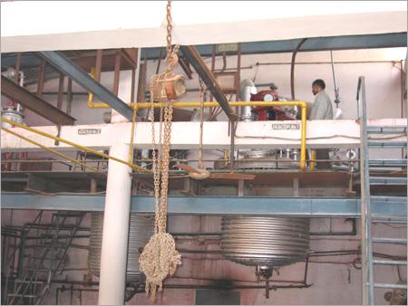 Manufacturing Facilities