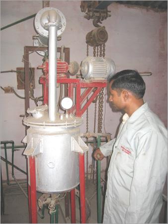 Manufacturing Facilities