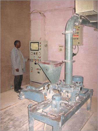 Manufacturing Facilities