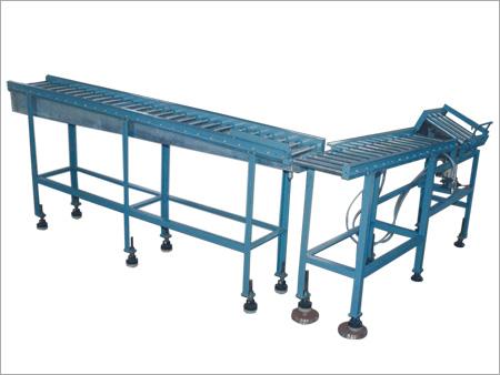 Component Handling Conveyors