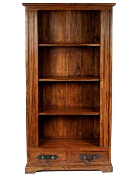 bookshelf
