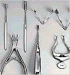 Surgical Instruments