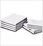 O.T & Ward Linen Includes