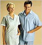 Disposable Apparel