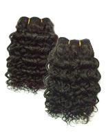 Single Drawn Curly