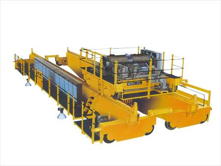 EOT Crane