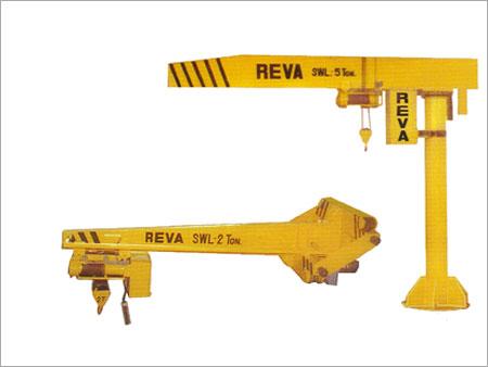 Material Handling Equipment
