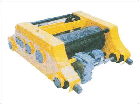 Gear Boxes, Reduction Gears & Gear Cutting