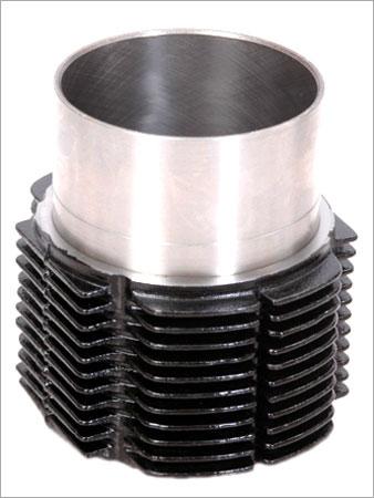 Cylinder Barrel