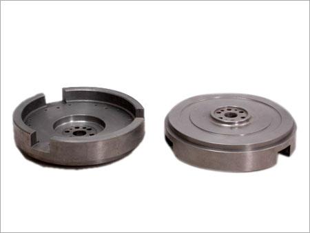 Flywheel C.I. Casting