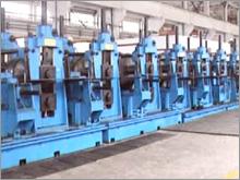 1/2" TO 10" CAPACITY ERW TUBE MILLS