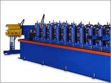 ROLL FORMING MILLS