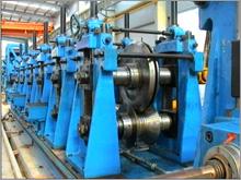 ANGLE & CHANNEL MAKING MACHINES
