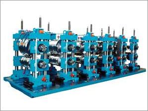 TUBE MILL STANDS