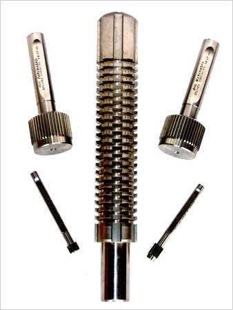 Broach Tools