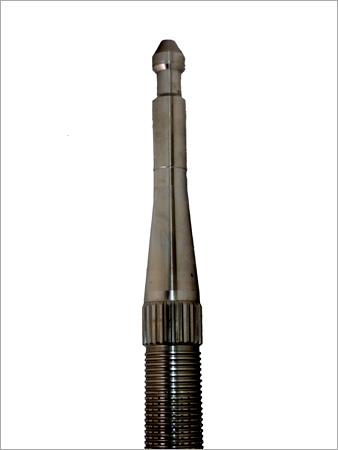 Broach Tools - HSS, High Hardness, Optimized Cutting Angle | Precise Cutting, Durable Build, Efficient Material Removal