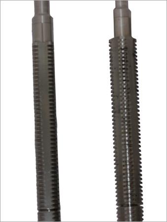 Broach Tools - High-Speed Steel, Varying Lengths & Diameters | Precise Cutting, Optimized Tooth Geometry, Durable Design