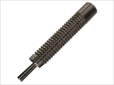Broach Tools