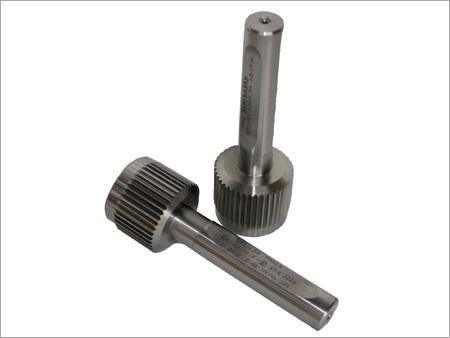 Broach Tools