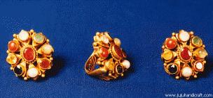 Gold Rings