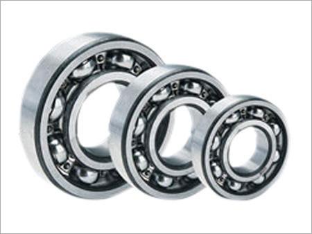 Ball & Roller Bearings