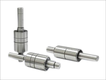 Water Pump Bearings