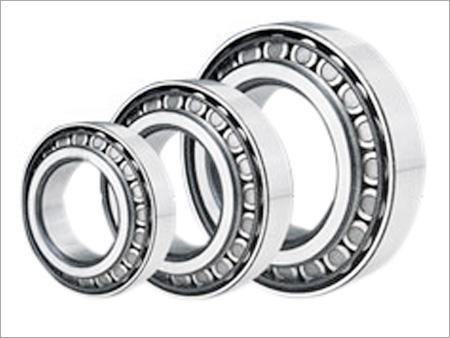Tapper Bearings