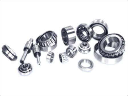 Bearings