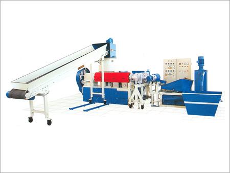 Recycling Lines